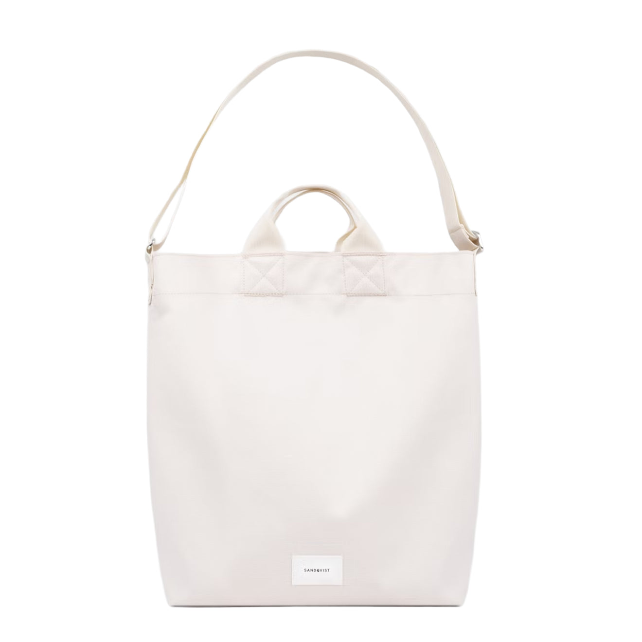 Sandqvist Ground Shopper Bag Birch