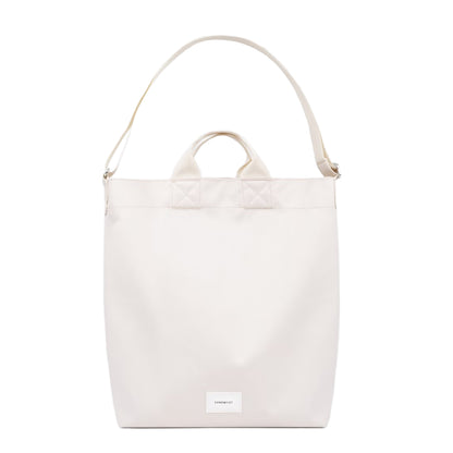 Sandqvist Ground Shopper Bag Birch