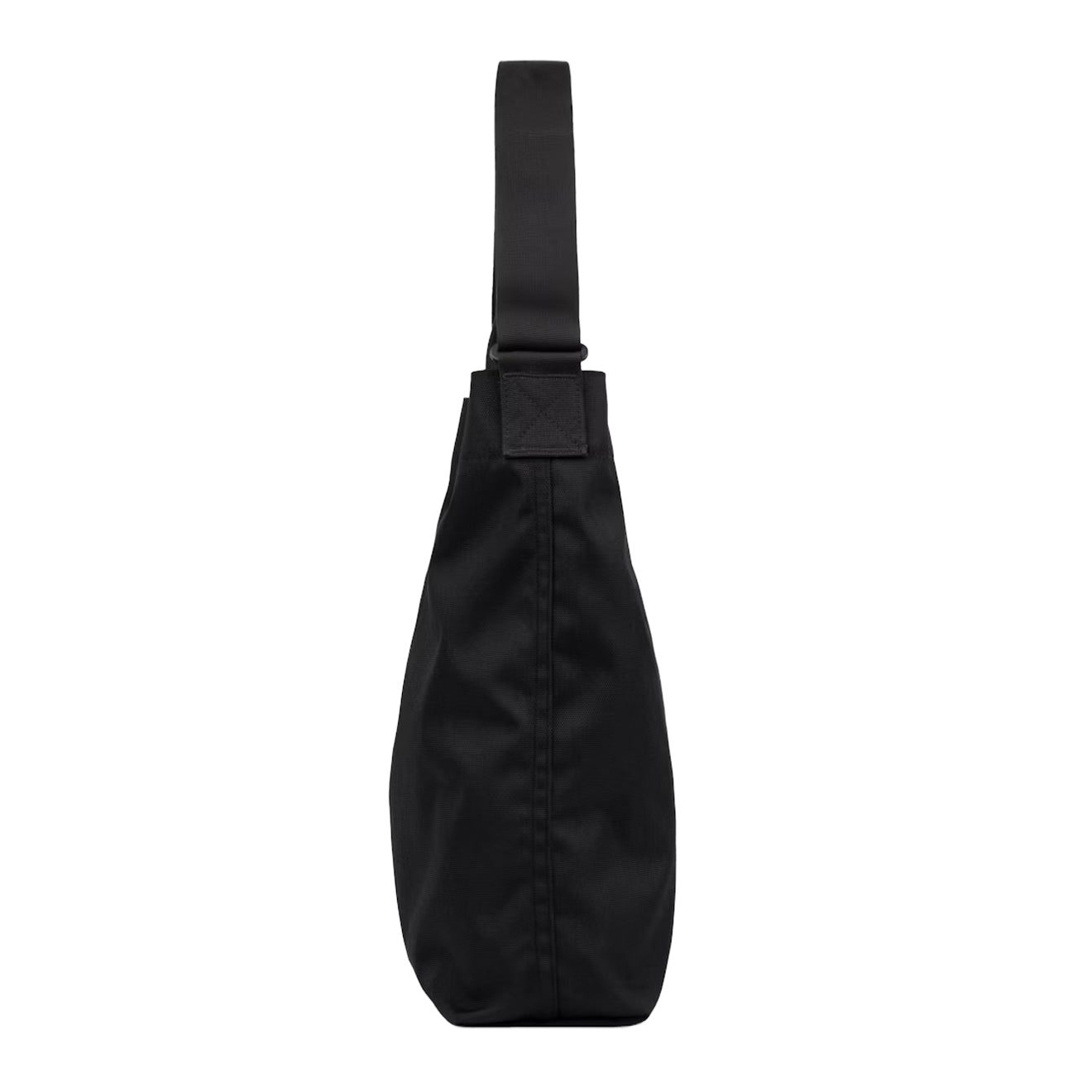 Sandqvist Ground Shopper Bag Black