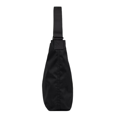 Sandqvist Ground Shopper Bag Black