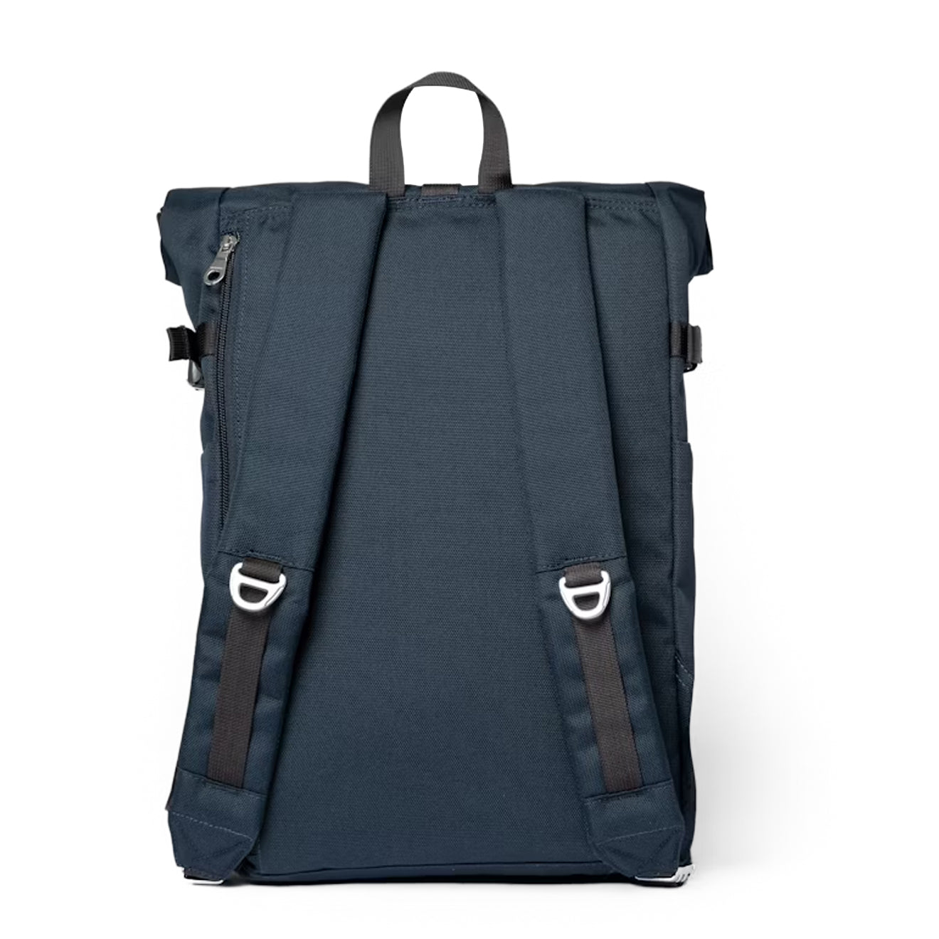 Sandqvist Icon Rolltop Backpack Medium Navy