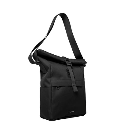 Sandqvist Icon Sacoche Black