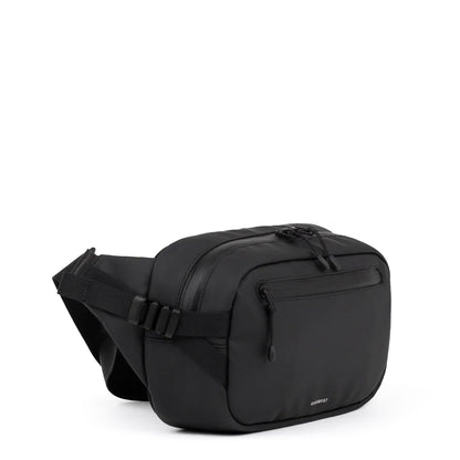 Sandqvist Stream Sling Bag Black