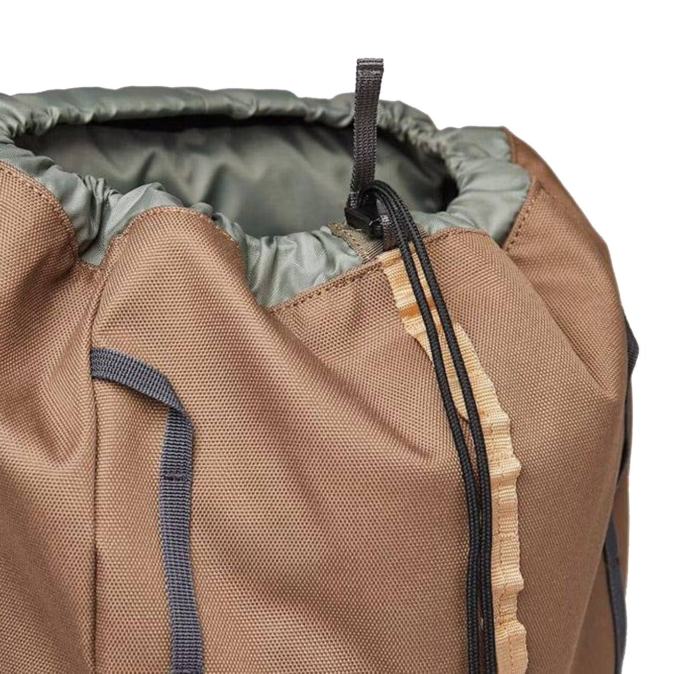 Sandqvist Walter Backpack Brown - The Sporting Lodge
