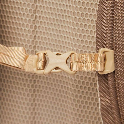 Sandqvist Walter Backpack Brown - The Sporting Lodge