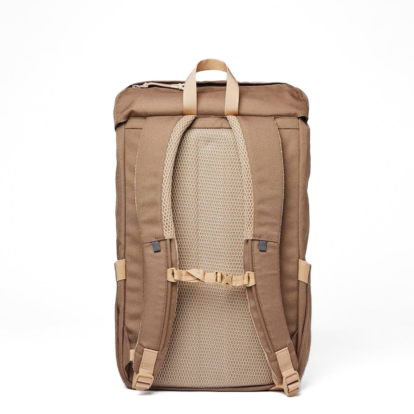 Sandqvist Walter Backpack Brown - The Sporting Lodge