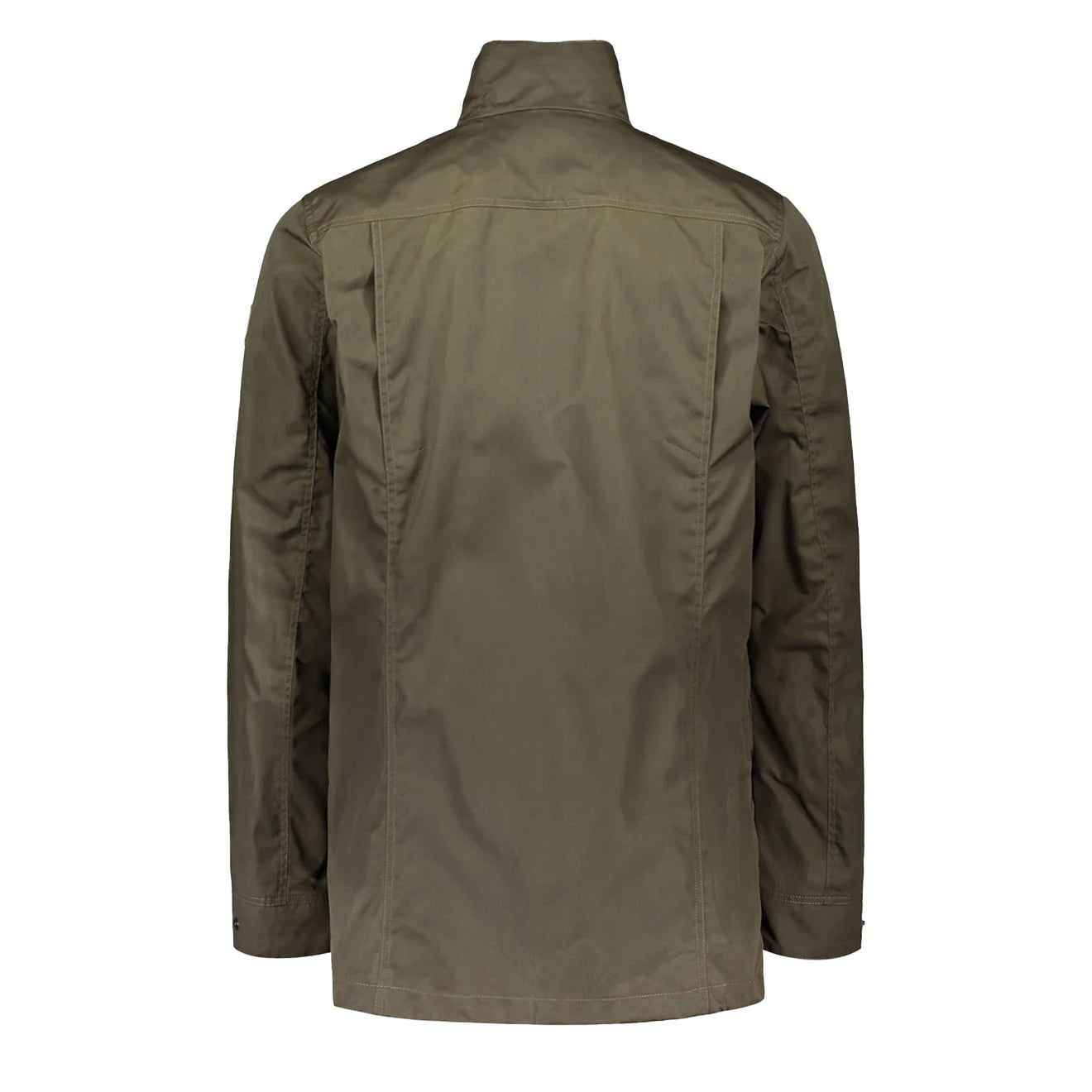 Sasta Pointer Jacket Forest Green - The Sporting Lodge