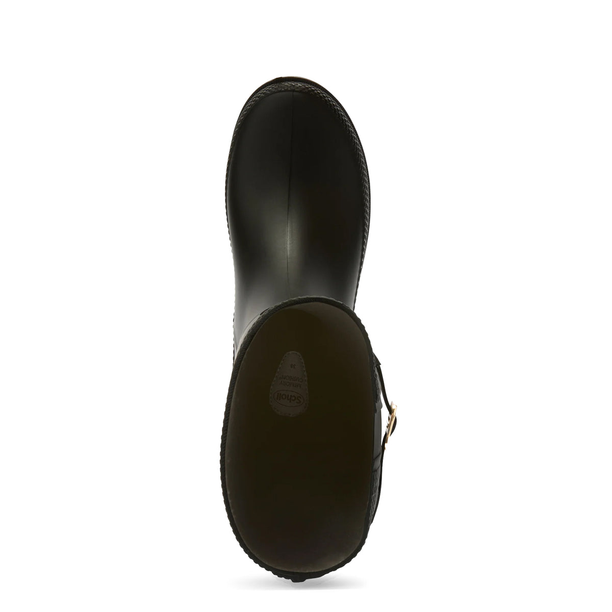 Scholl Womens Chambery Low Boots Black