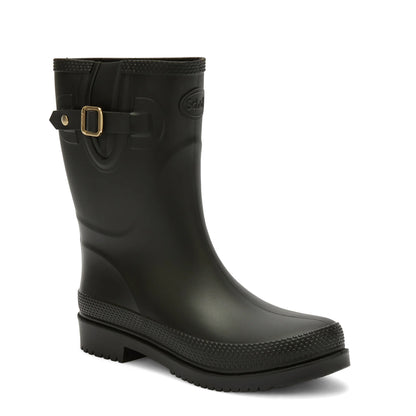 Scholl Womens Chambery Low Boots Black