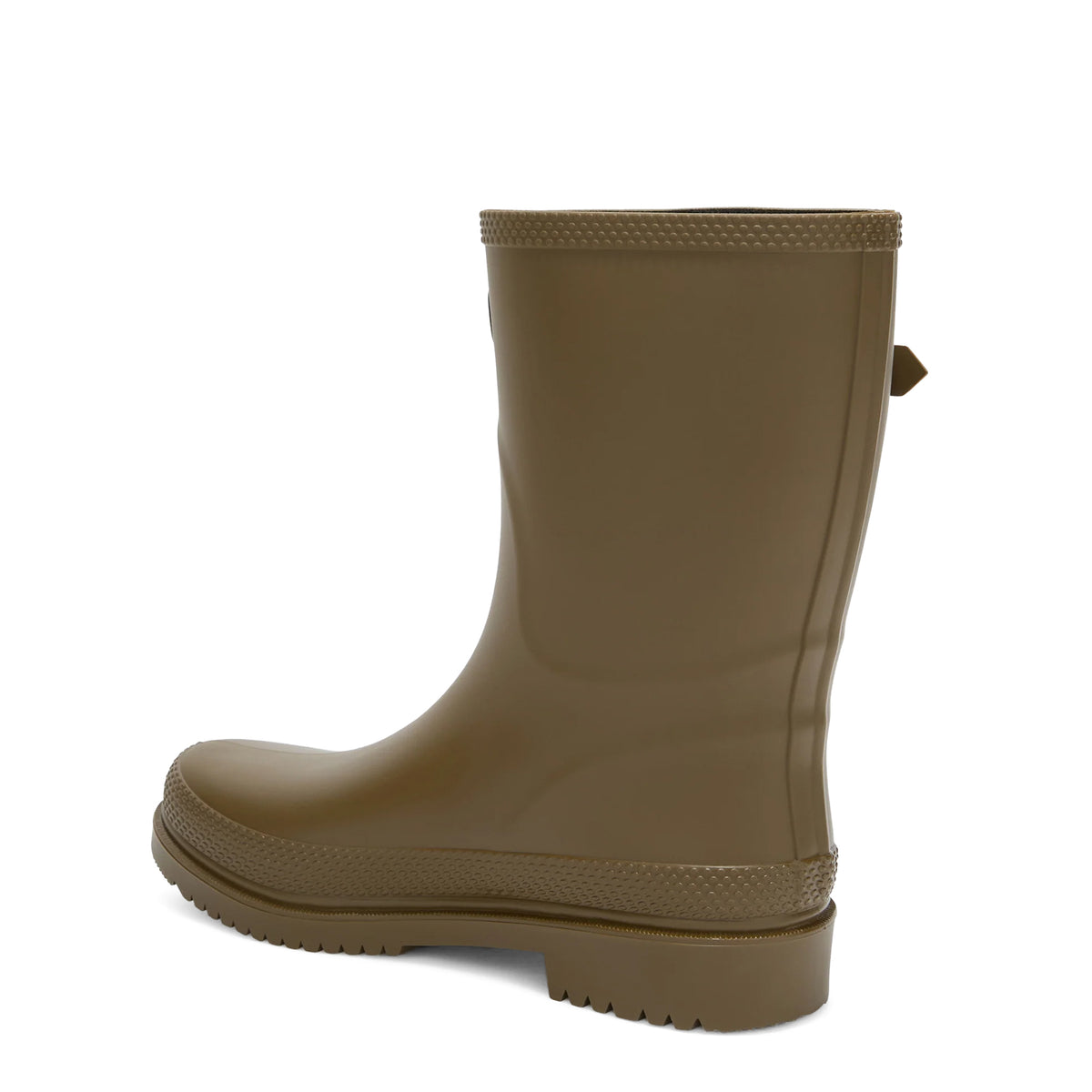 Scholl Womens Chambery Low Boots Olive