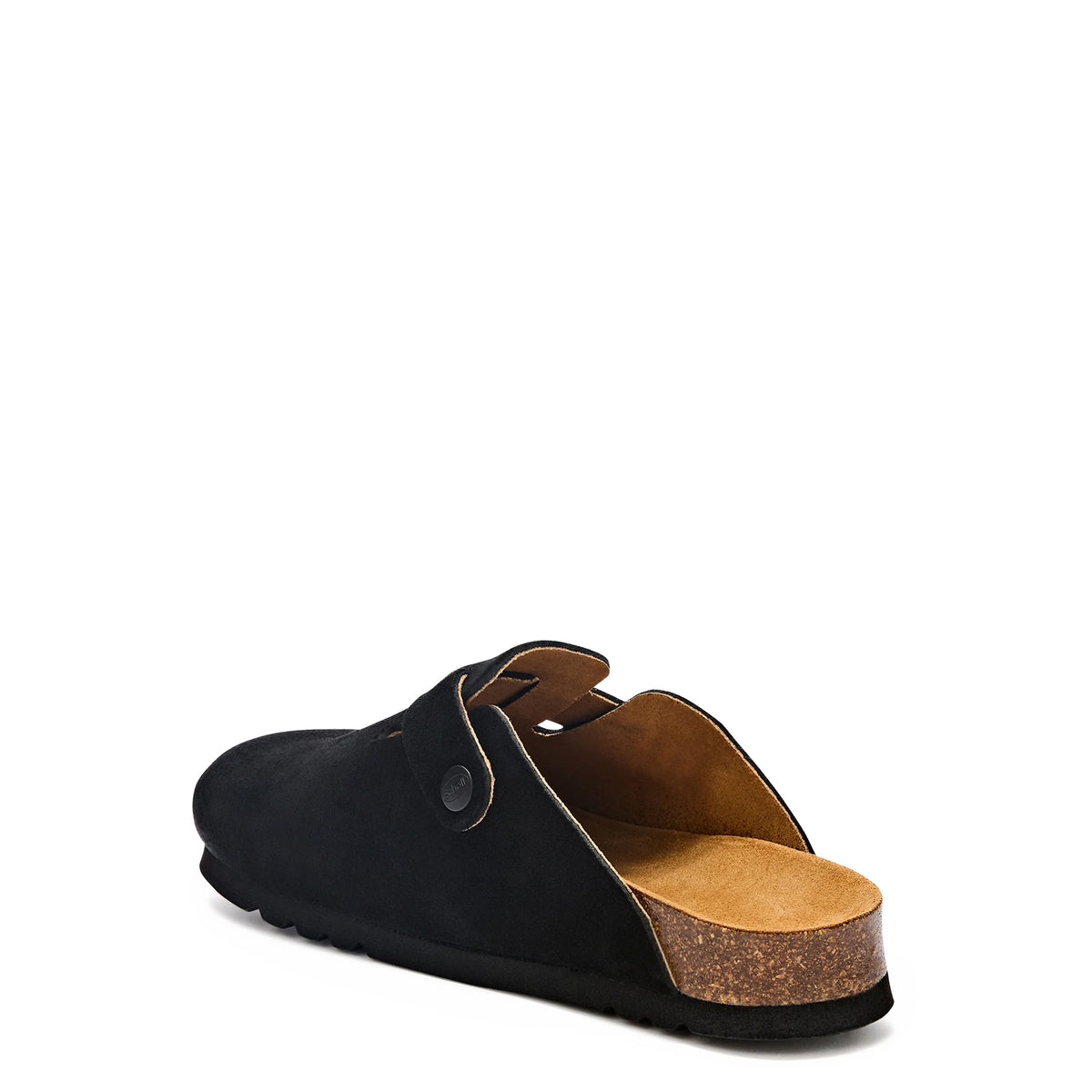 Scholl Womens Fae Sandals Black