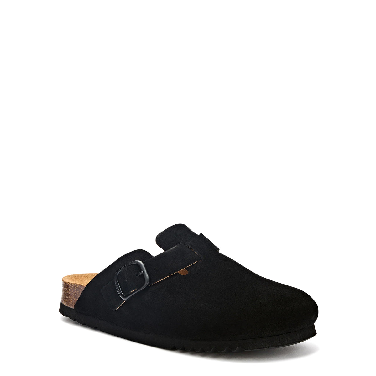 Scholl Womens Fae Sandals Black