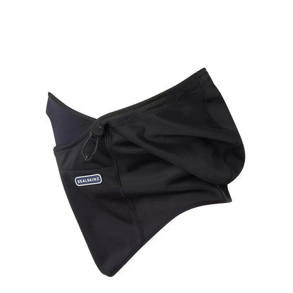 Sealskinz Beetley WP AW Head Gaitor Black - The Sporting Lodge
