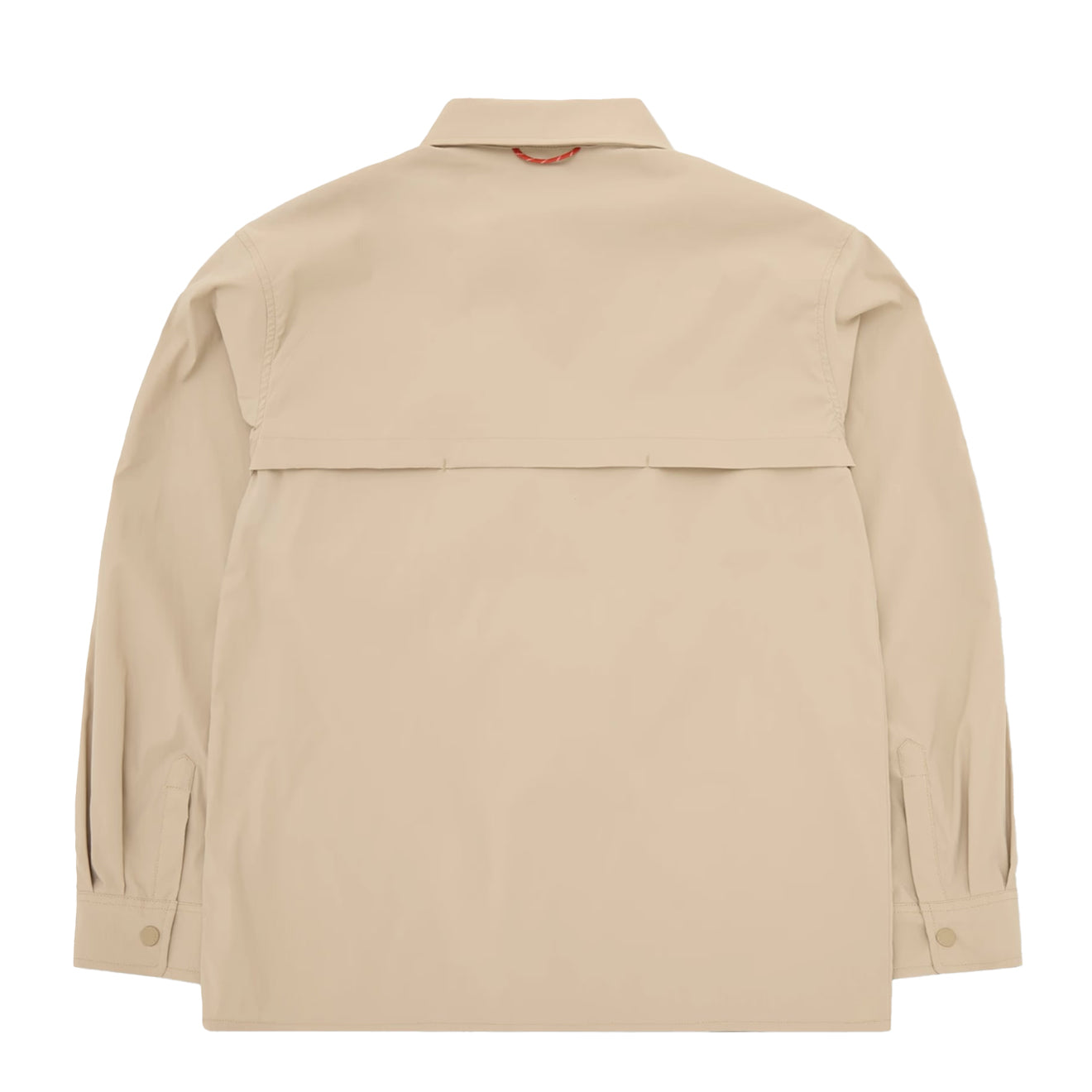 Sealskinz Beighton Long Sleeve Hiking Shirt Stone