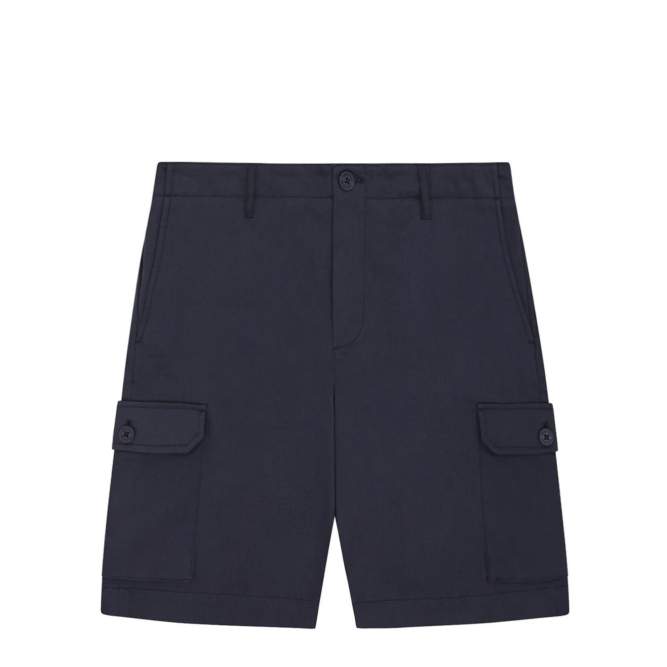 Sealskinz Brampton Cargo Shorts Navy - The Sporting Lodge