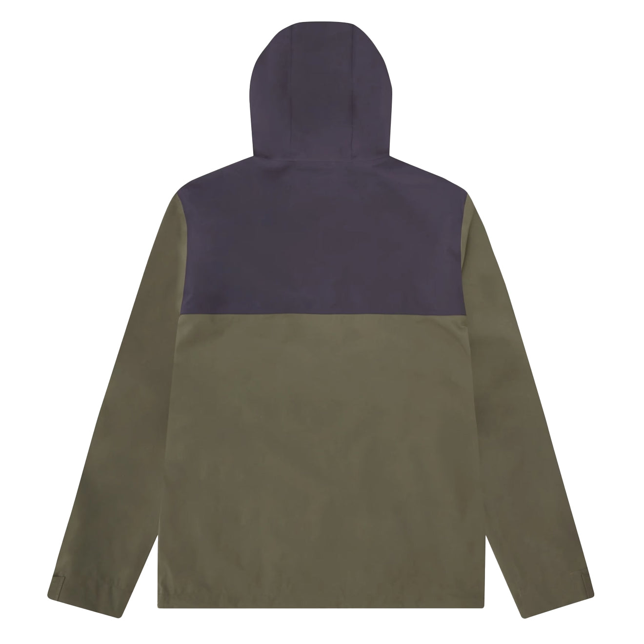 Sealskinz Burlingham Waterproof Packable Jacket Olive