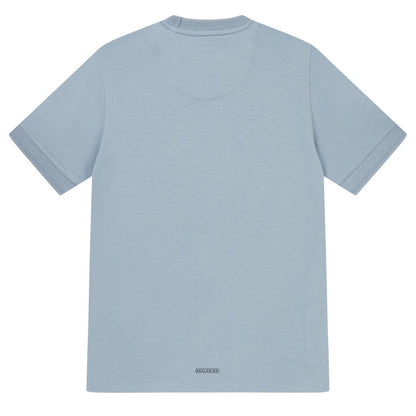 Sealskinz Ickburgh SS Soft Touch T-Shirt Blue - The Sporting Lodge