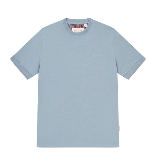 Sealskinz Ickburgh SS Soft Touch T-Shirt Blue