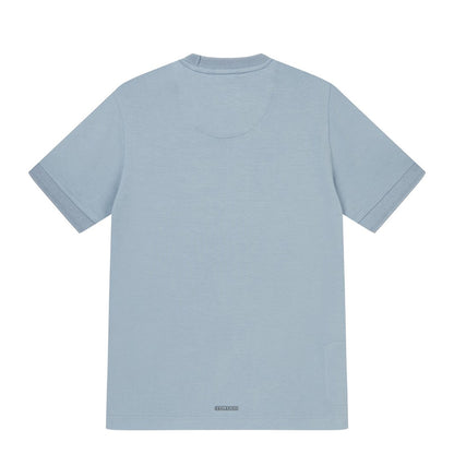 Sealskinz Ickburgh SS Soft Touch T-Shirt Blue