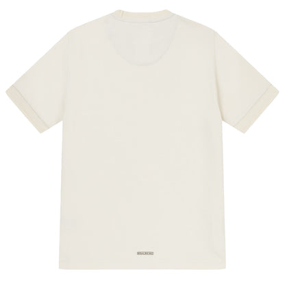 Sealskinz Ickburgh SS Soft Touch T-Shirt Cream - The Sporting Lodge