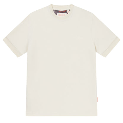 Sealskinz Ickburgh SS Soft Touch T-Shirt Cream - The Sporting Lodge