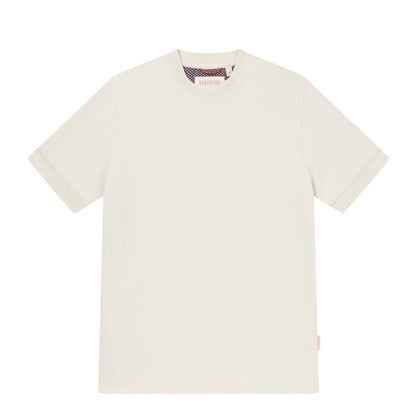 Sealskinz Ickburgh SS Soft Touch T-Shirt Cream