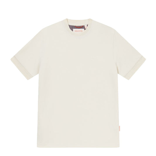 Sealskinz Ickburgh SS Soft Touch T-Shirt Cream