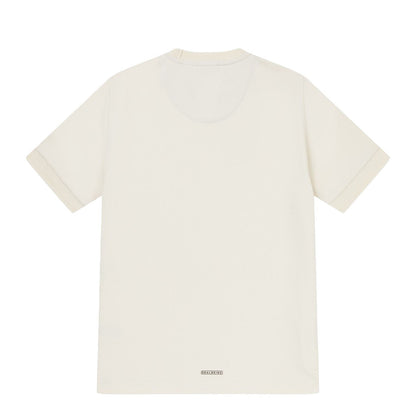 Sealskinz Ickburgh SS Soft Touch T-Shirt Cream