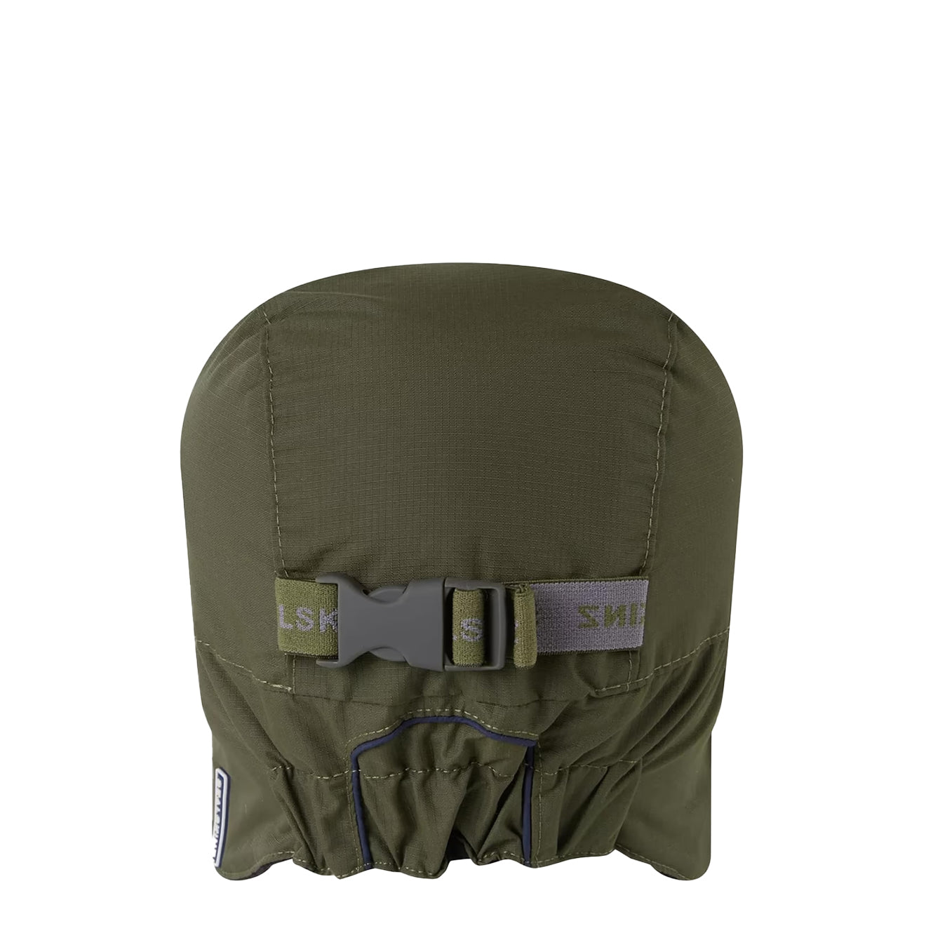 Sealskinz Kirstead WP Extreme Cold Weather Hat Olive - The Sporting Lodge