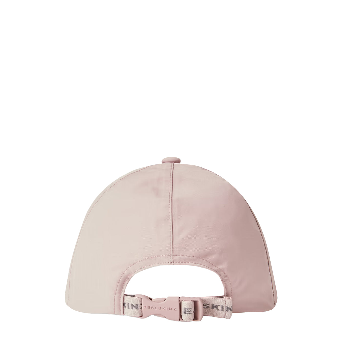 Sealskinz Salle Waterproof Foldable Peak Cap Light Pink