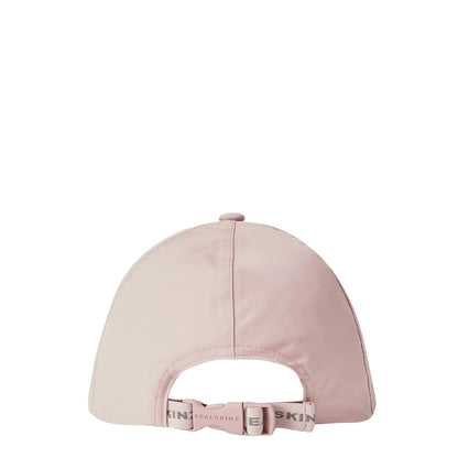 Sealskinz Salle Waterproof Foldable Peak Cap Light Pink