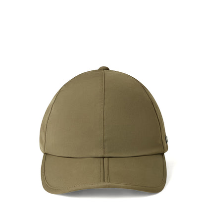 Sealskinz Salle Waterproof Foldable Peak Cap Olive