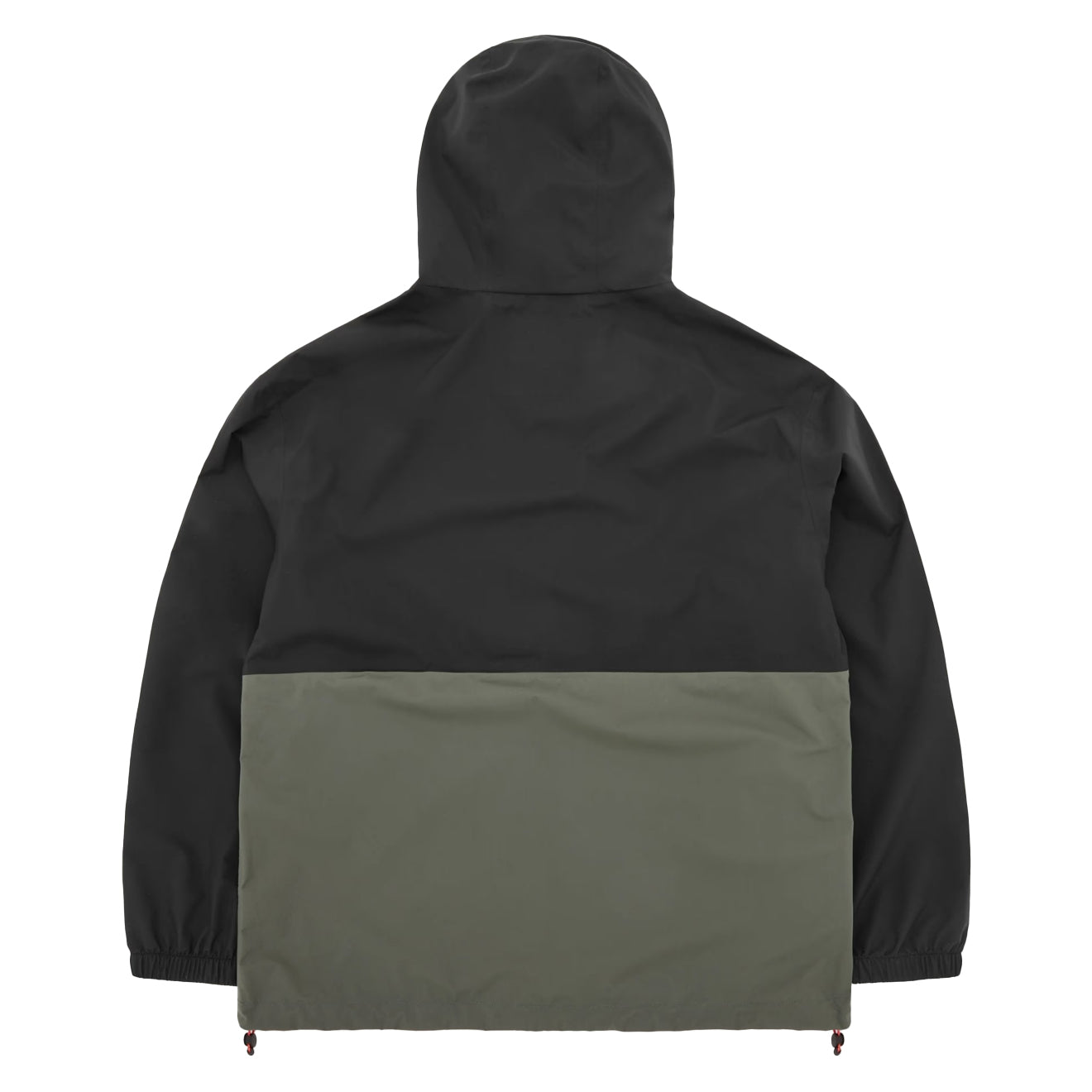 Sealskinz Shernborne Waterproof Overhead Jacket Black