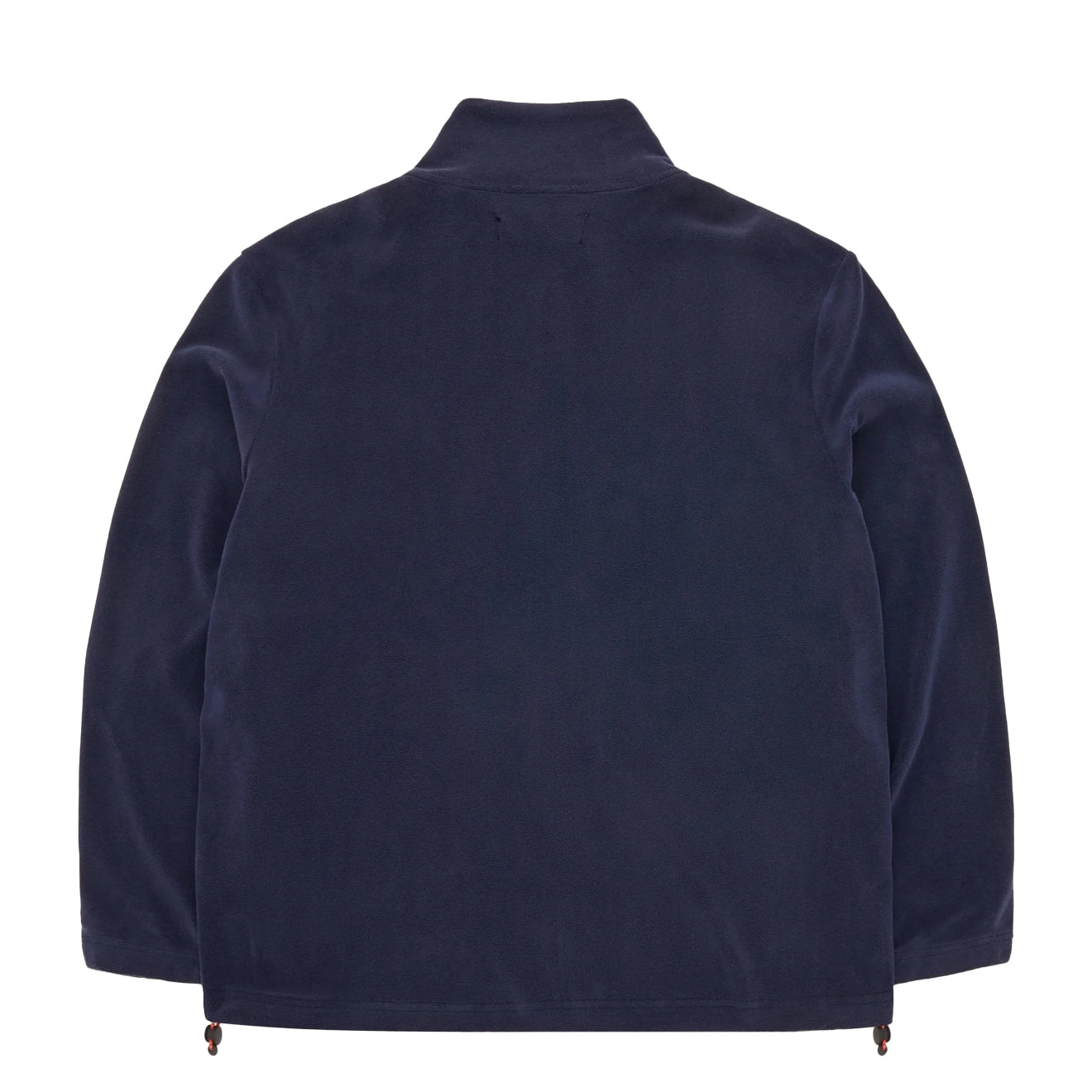 Sealskinz Stow Fleece Zip Through Navy