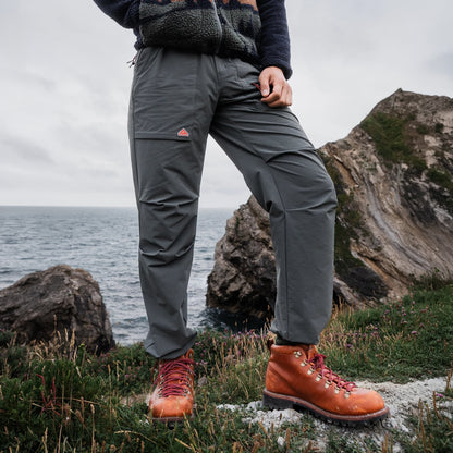 Sealskinz Swainsthorpe Water Repellent Hiking Trouser Olive