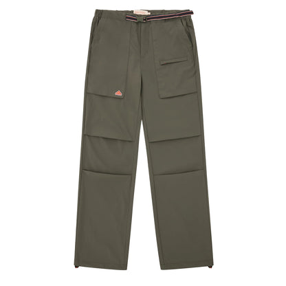 Sealskinz Swainsthorpe Water Repellent Hiking Trouser Olive