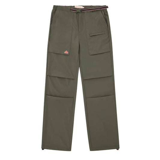Sealskinz Swainsthorpe Water Repellent Hiking Trouser Olive