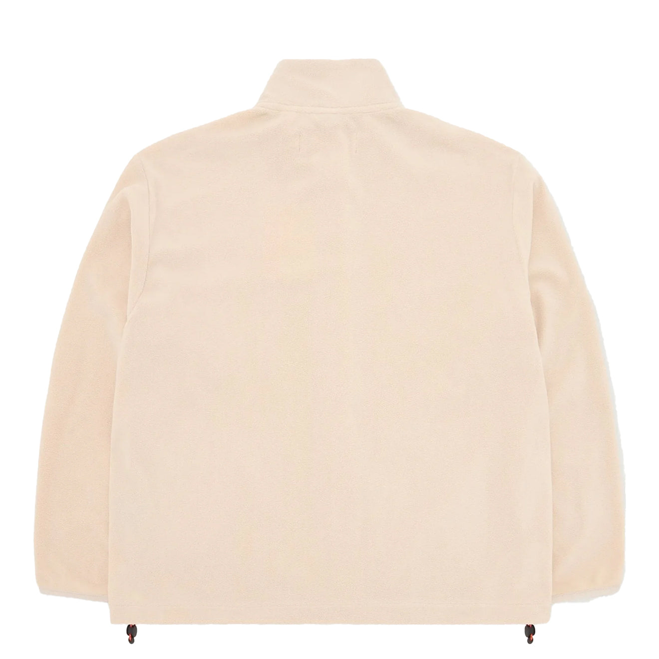 Sealskinz Womens Alderford Fleece Zip Through Jacket Cream