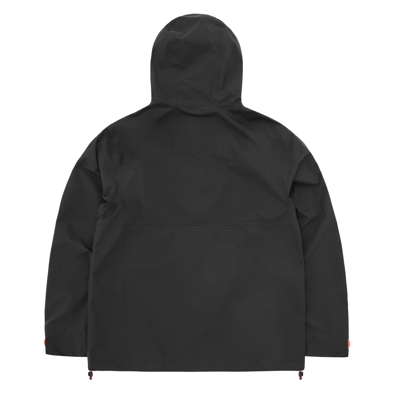 Sealskinz Womens Ashwellthorpe Waterproof Packable Jacket Black
