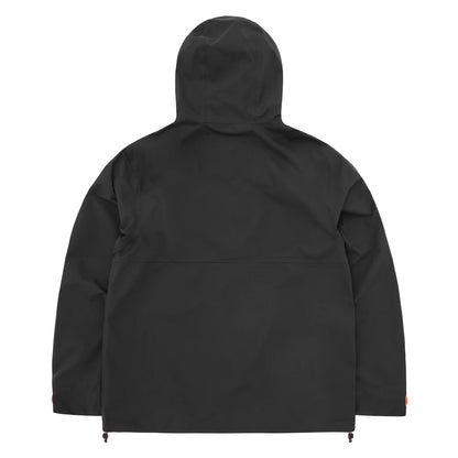 Sealskinz Womens Ashwellthorpe Waterproof Packable Jacket Black