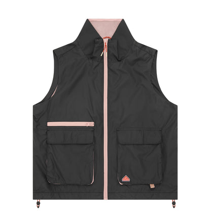 Sealskinz Womens Brisley Water Repellent Gilet Black