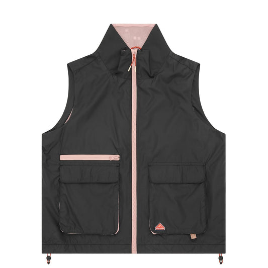 Sealskinz Womens Brisley Water Repellent Gilet Black