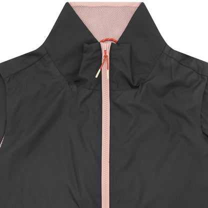Sealskinz Womens Brisley Water Repellent Gilet Black