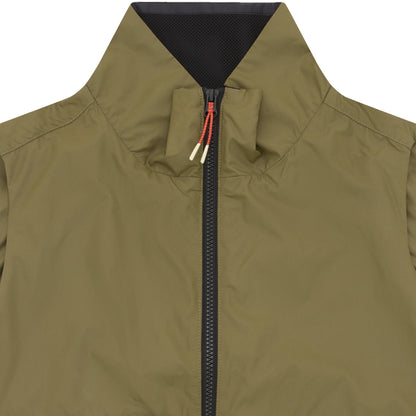 Sealskinz Womens Brisley Water Repellent Gilet Olive