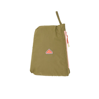 Sealskinz Womens Norton Lightweight Packable Windbreaker Olive