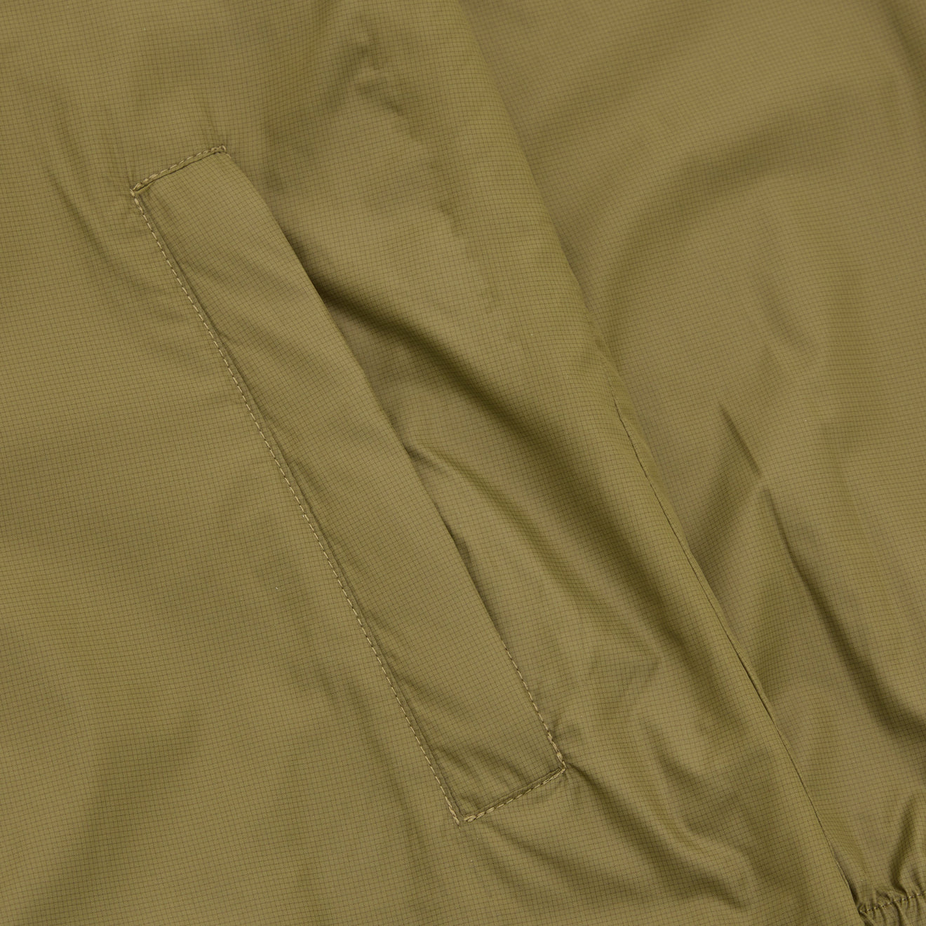 Sealskinz Womens Norton Lightweight Packable Windbreaker Olive