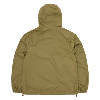 Sealskinz Womens Norton Lightweight Packable Windbreaker Olive