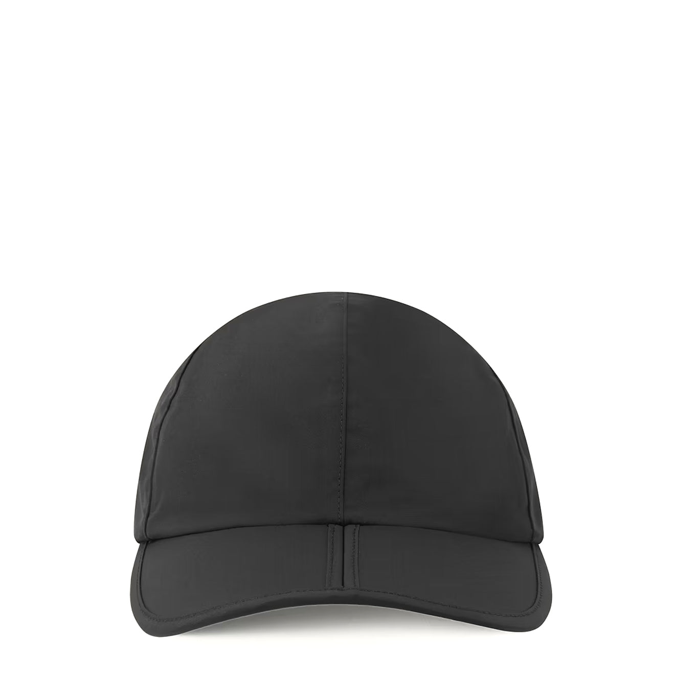 Sealskinz Salle Waterproof Foldable Peak Cap Black
