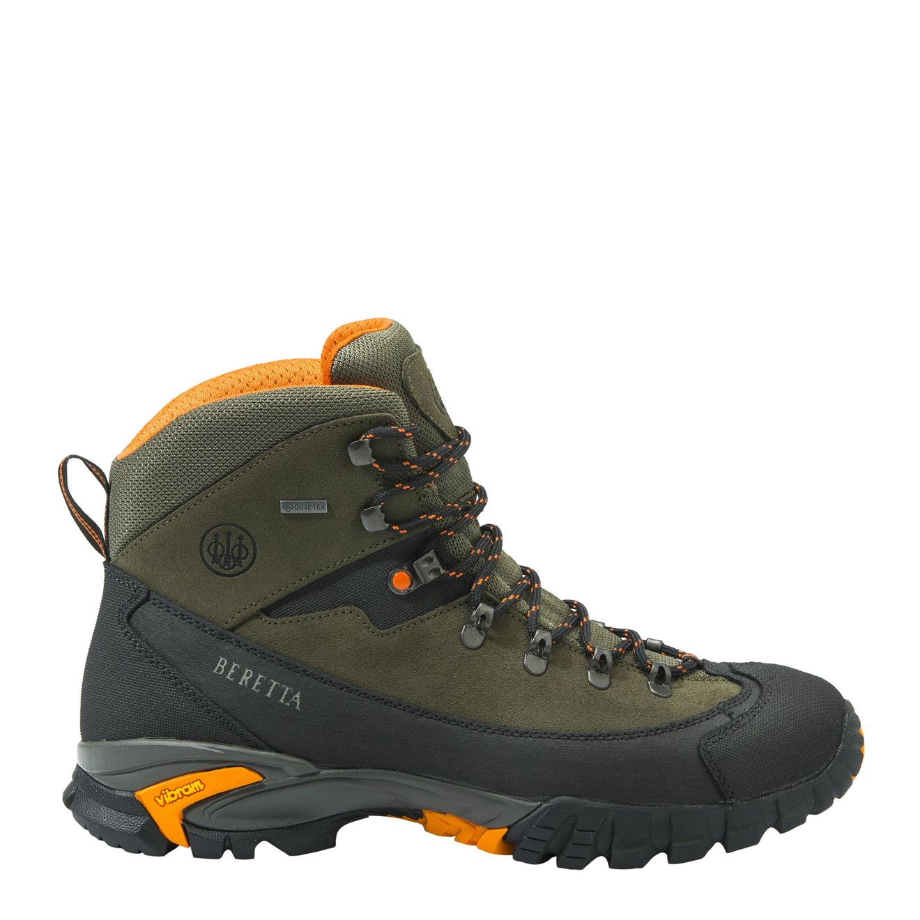 Beretta Setter GTX Boots Brown