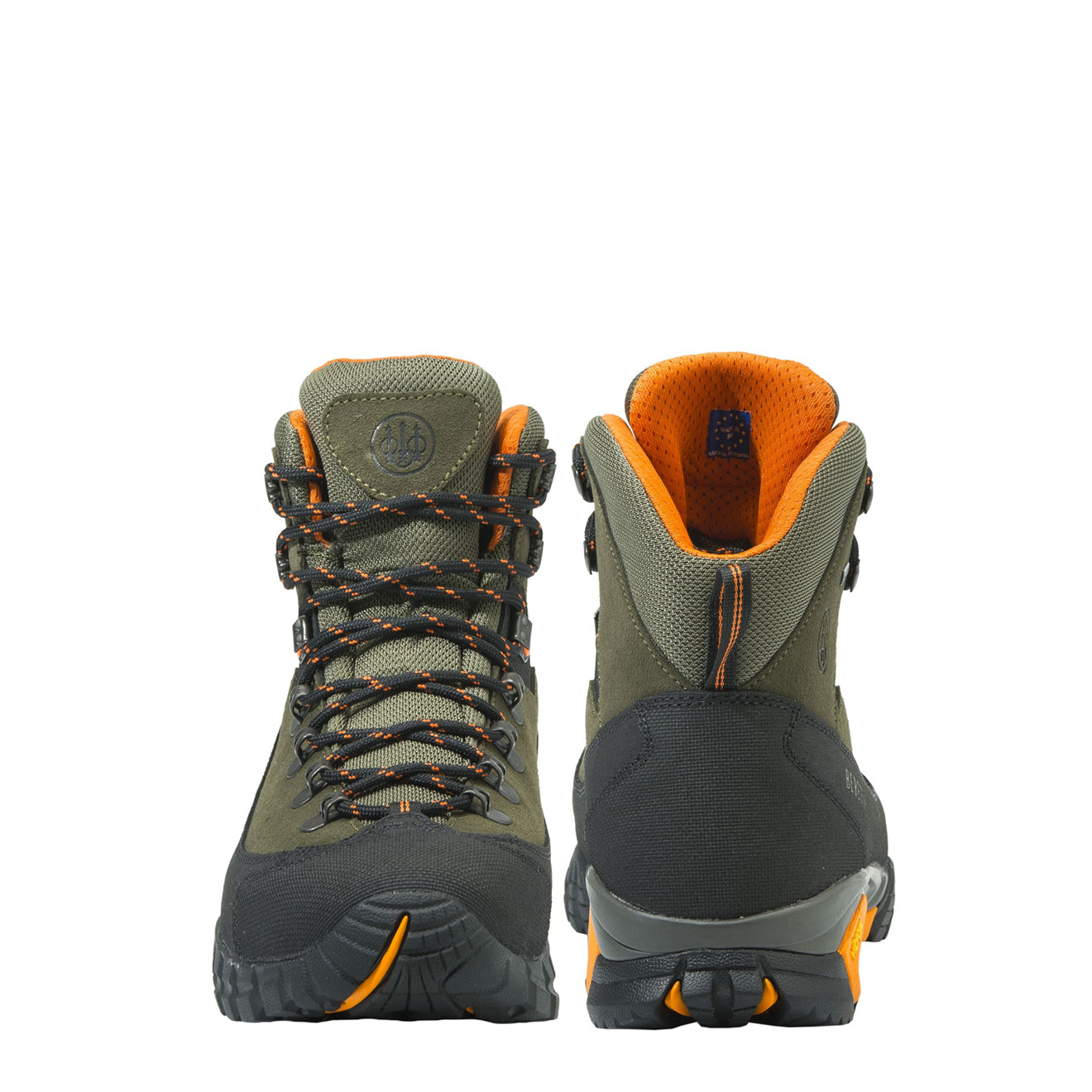 Beretta Setter GTX Boots Brown